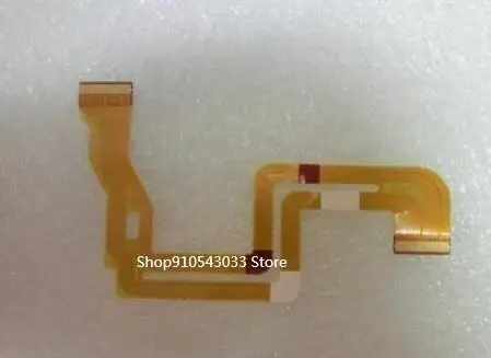FP-1069 nuovi pezzi di ricambio per SONY HDR-CX100E HDR-CX100 HDR-CX120 CX100E CX120E CX100 CX120 cavo flessibile LCD