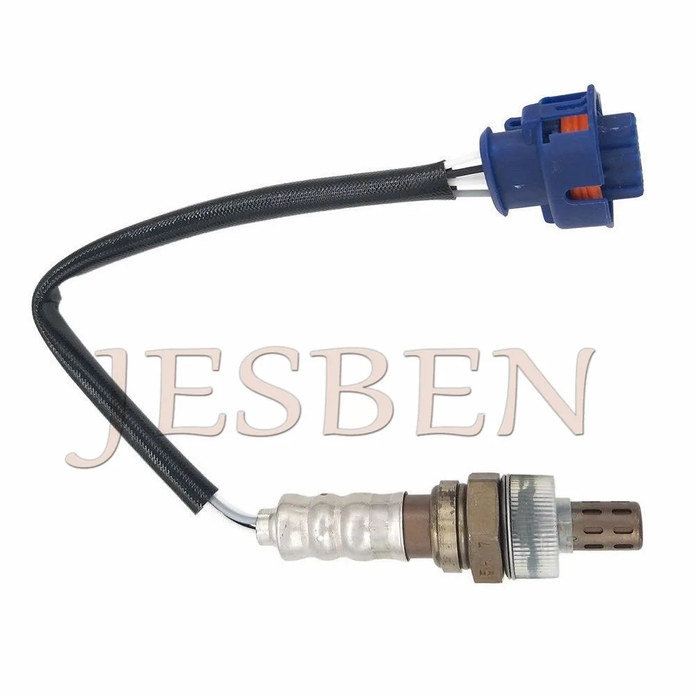 JESBEN Free shipping Air Fuel Ratio Lambda Oxygen Sensor For Buick Excelle Chevrolet Cruze ORLANDO 1.6L 1.8L 2009-2017 55566648