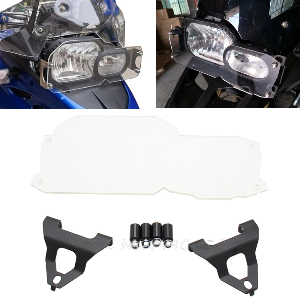 

Motorcycle Headlight Grille Guard Cover Protector Stainless Steel For BMW F800GS F700GS F650GS F800 F700 F650 GS Twin 2008-2017