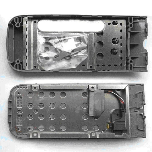 OSTENT الهارد دسك hdd ضميمة 2.5 "SATA حالة شل ل مايكروسوفت إكس بوكس 360