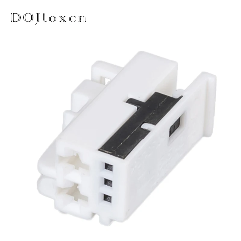 5 Pin 929175-1 929172-1 White Male And Female Mating Connector For Mercedes Benz Window Lift Motor A0025454204