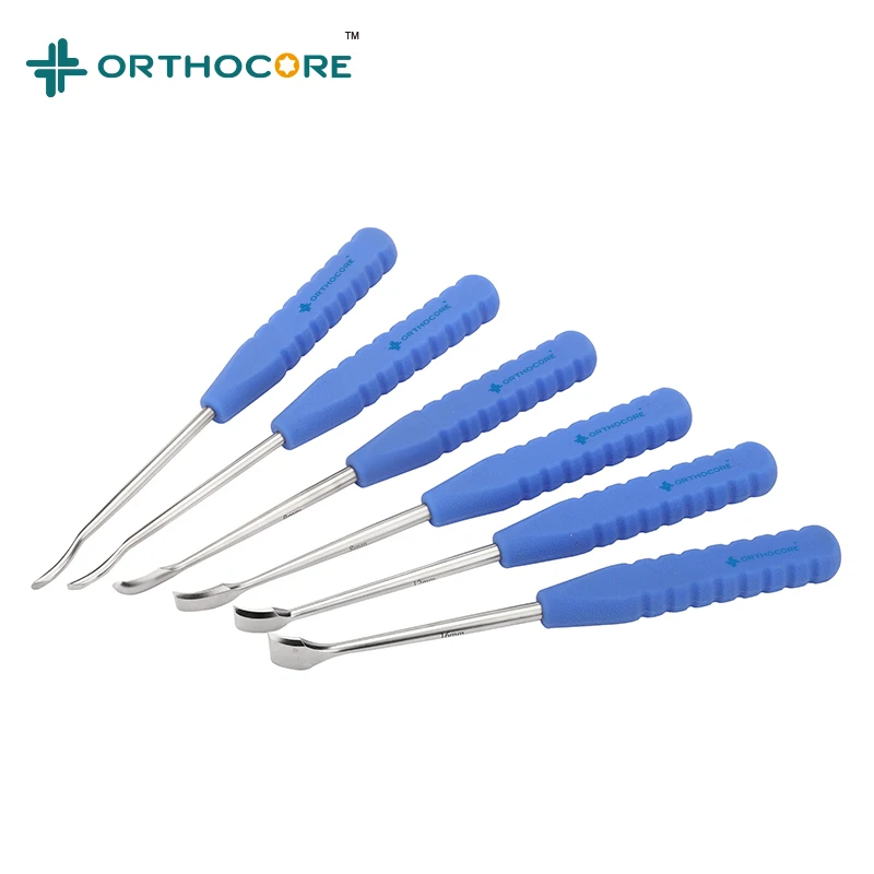 Periosteal Elevator orthopedic instrument ao synthes small fragment instruments vet veterianry equipment tools