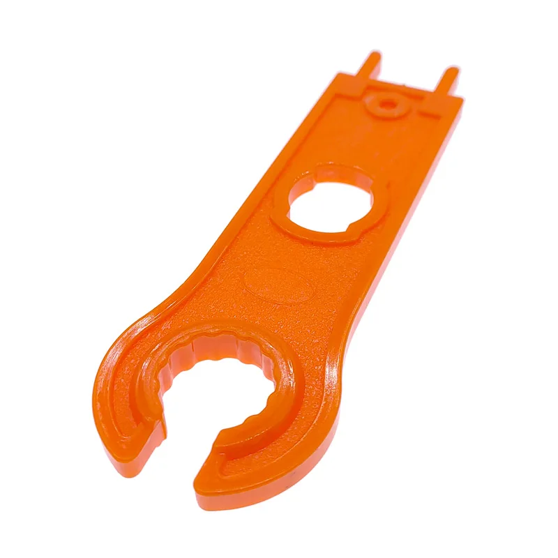 Solar Connector Wrench Solar Tools Fastening Tool for Plastic Solar Connector