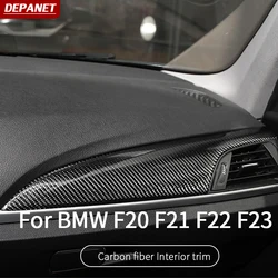 Carbon fiber interior trim for bmw f20 f21 f22 f23 f87accessories bmw 1series 2 series interior accessories