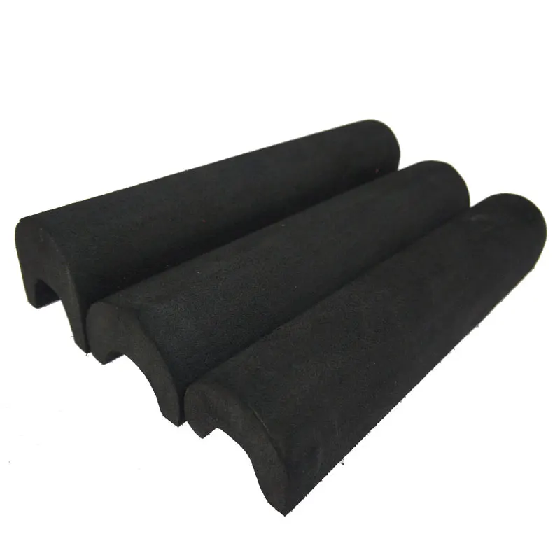 Tactical Rifle Cheek Rest Pad Shooting Buttstock 3 Adjustable Pads EVA Foam Pack of 3 Pieces Hunting Gun Accessories - Image 5
