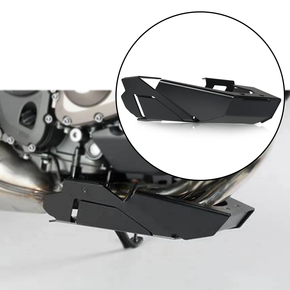 

For Yamaha XSR900 Motorcycle Front Engine Housing Protection MT09 2013-2020 FJ09 MT 09 TRACER 2014-20214 XSR 900 2015- 2021 2020