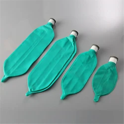 0.5L/1L/2L/3L Latex Free Anesthesia Breathing Bag For Breathing Circuit There Are Various Specifcations To Meet Clinical Hot