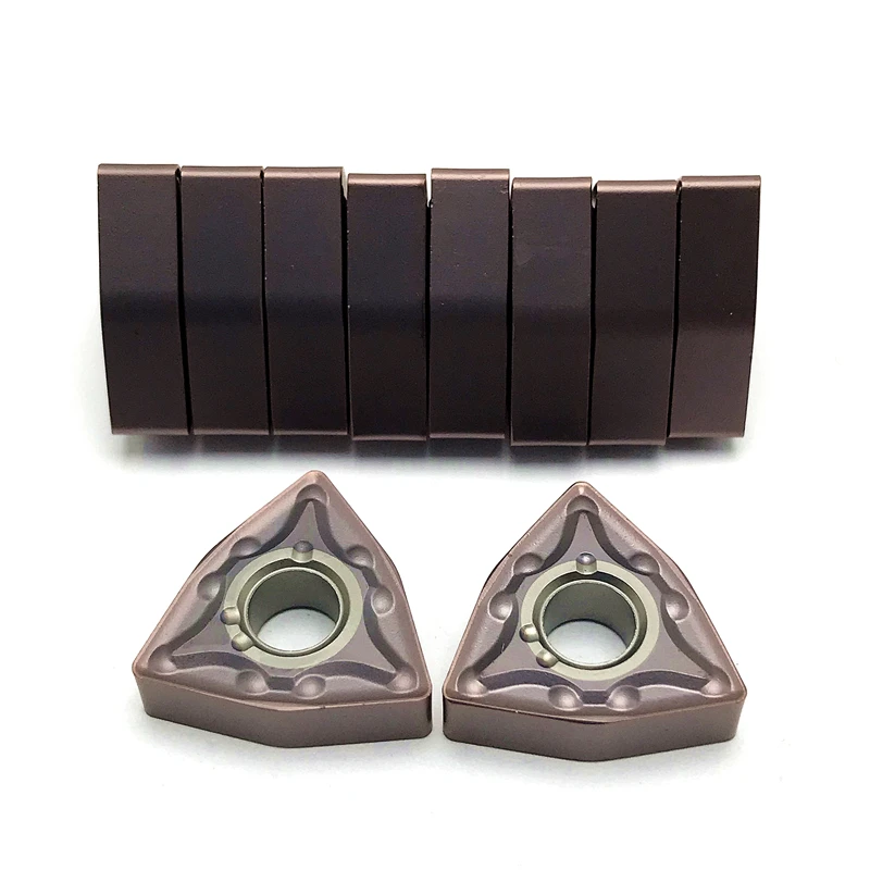 Suas inserções de metal duro de alta qualidade, ferramenta de corte cnc para torno externo no suas inserções, mg080408 ma vp15tf/ue6020
