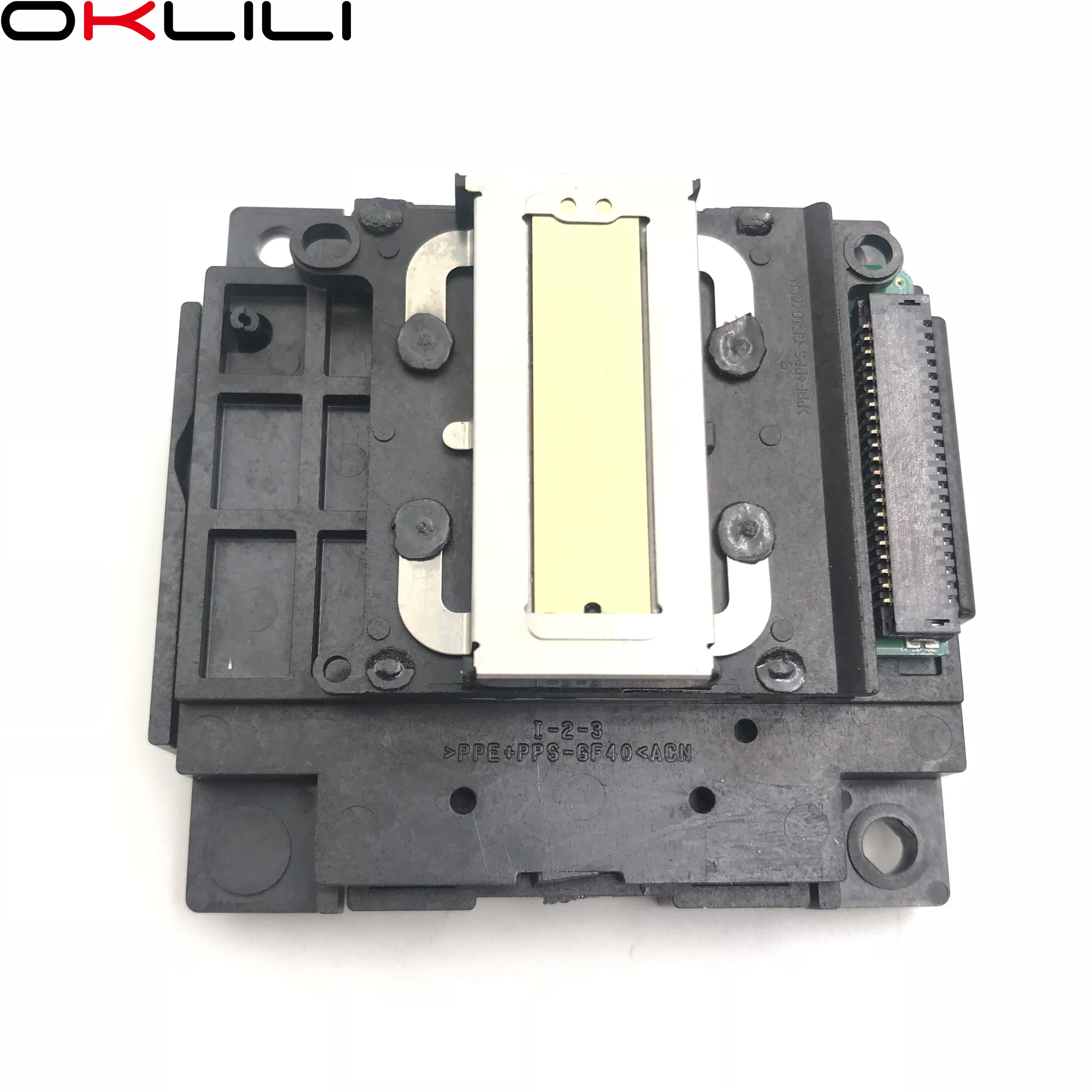 Printhead Print Head for Epson L1110 L1118 L1119 L3100 L3106 L3108 L3110 L3115 L3116 L3117 L3118 L3119 L3150 L3156 L3158 L3180