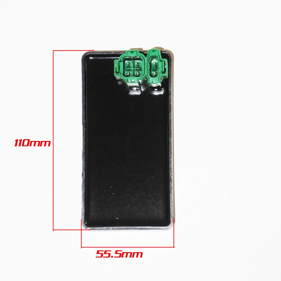 

Ignition CDI Box for Honda NX650 XR650L XBR500 30410-MN9-000 30410-MN9-790 30410-MN9-791 30410MN9000,30410MN9790 NX XR
