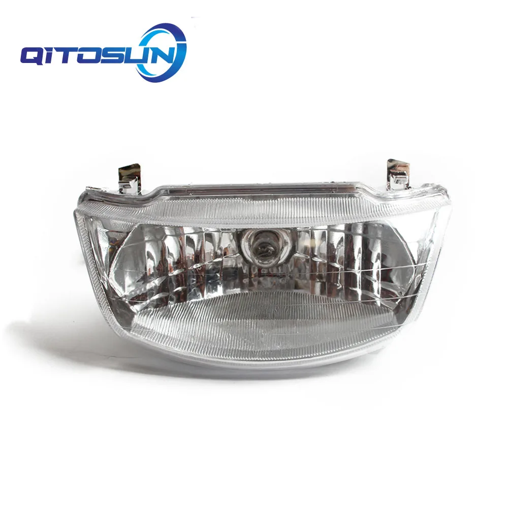 for  JOG ZR EVOLUTION SA16J SA36J SA39J Motorcycle Scooter Headlight Assembly Headlamp Turning Light Winker  Signal