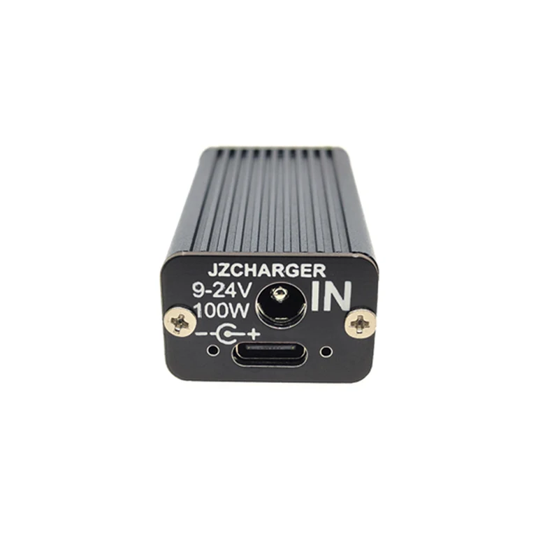 QC3.0 2.0 شحن سريع سيارة شحن لوحة دوائر كهربائية ليثيوم طاقة شاحن البطارية توريد اللوحة الأم رقاقة DCP BC1.2