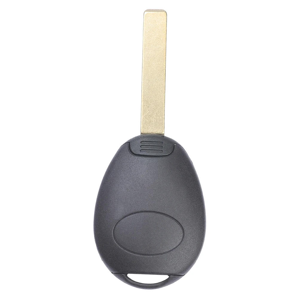 KEYECU Aftermarket Remote Key Fob 2 Button 315/433MHz PCF7931 for Mini Cooper R50 R52 R53 2001 2002 2003 2004 2005