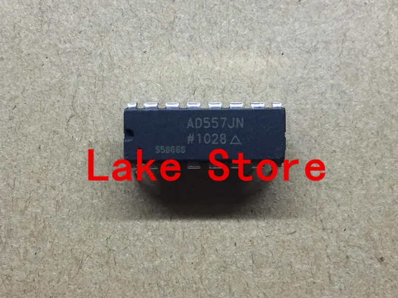 

5 unids/lote AD557JN AD557JNZ AD557 DIP-16