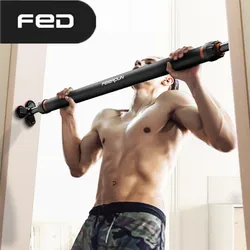 FED Wall Horizontal Bar Pull-up door Stable Safety Non-slip Automatic Buffer Home Indoor Sports Exercise Tool For XIAOMI MIJIA