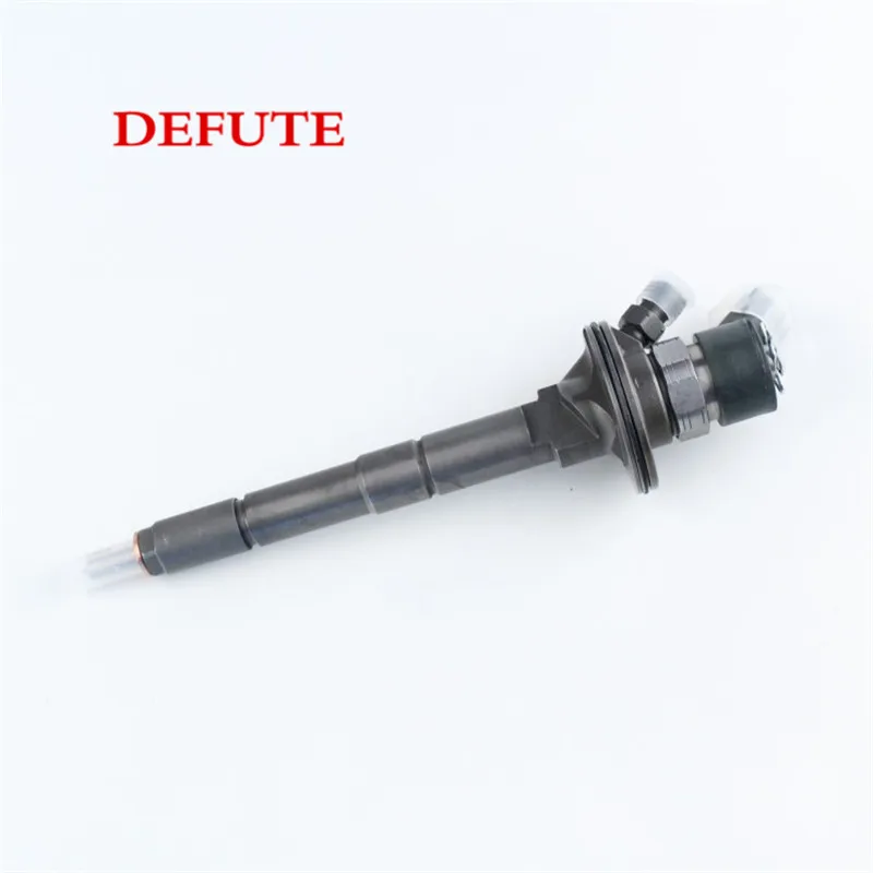 Fuel Injector For 16600-VZ20A automobilespare parts  OE# 0445110284