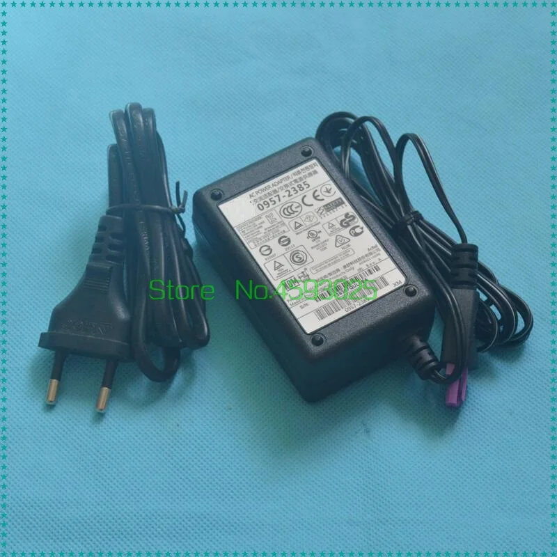 100-240V 50/60hz 300mA 22V 455MA 0957-2403 0957-2385 For HP Deskjet 1010 1510 2548 2648 Printer