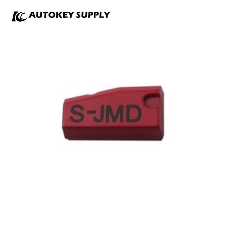 

Jmd - Red Chip For Handy-Baby Autokeysupply AKCHX073