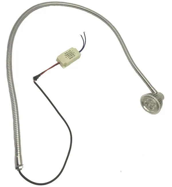 110V 220V 5W LED INDUSTRIAL MACHINE LAMP