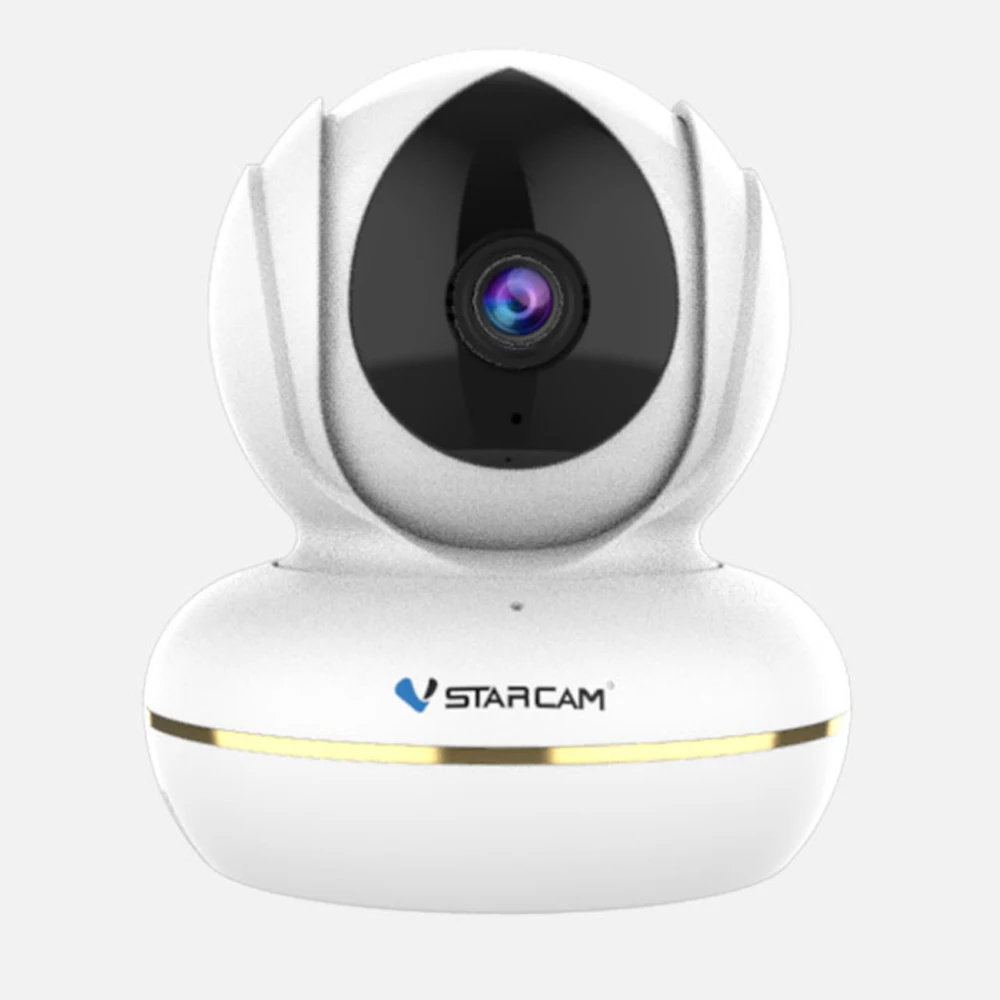 

CS22S 1080P IP Camera Cam WiFi HD Infrared Night Vision Baby Monitor Video Security Surveillance Wireless Two Way Audio