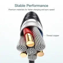 5A USB C Fast Charging Cable #5