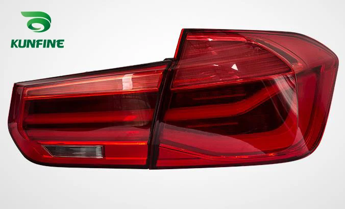 Car Tail Light Assembly For BMW F35 F30 318i 318Li 320i 3 series 2013-2018  Brake Light With Turning Signal Light Car led Tail