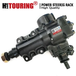 New Power Steering Rack Gear Box For Mitsubishi Pajero Montero 4WD LFET HAND DRIVE MR267974 MR112835