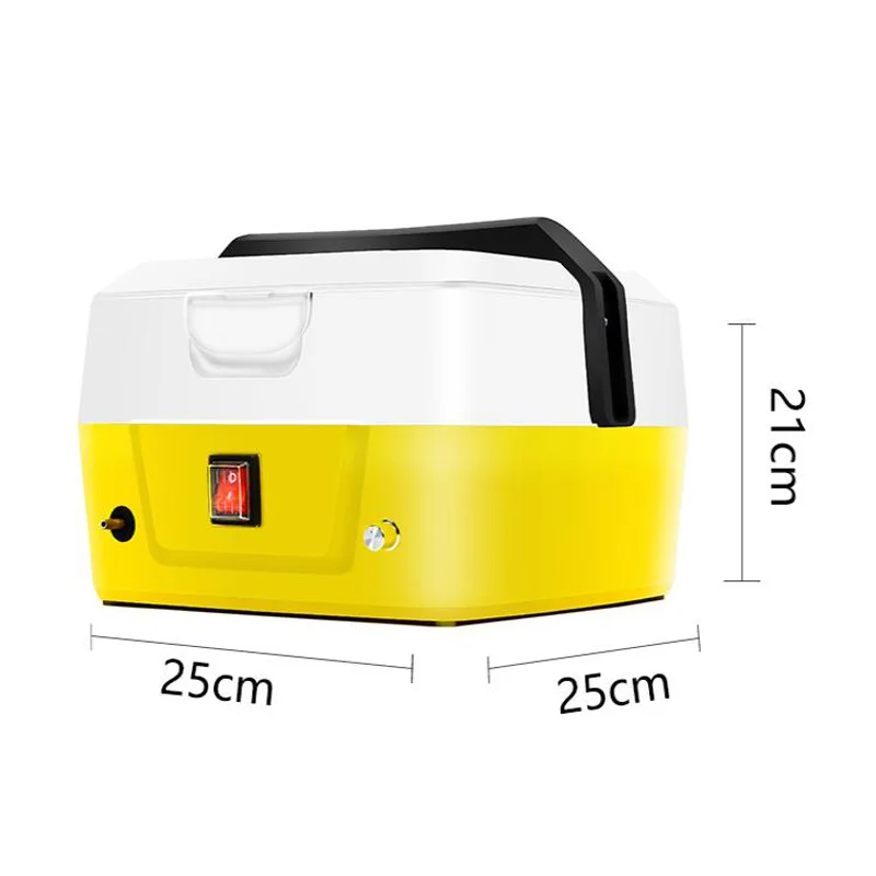 Steam Cleaner Home Use High Temperature Disinfect Disinfect Cooker Hood Air Conditioning Cleaning Machine Car Washer