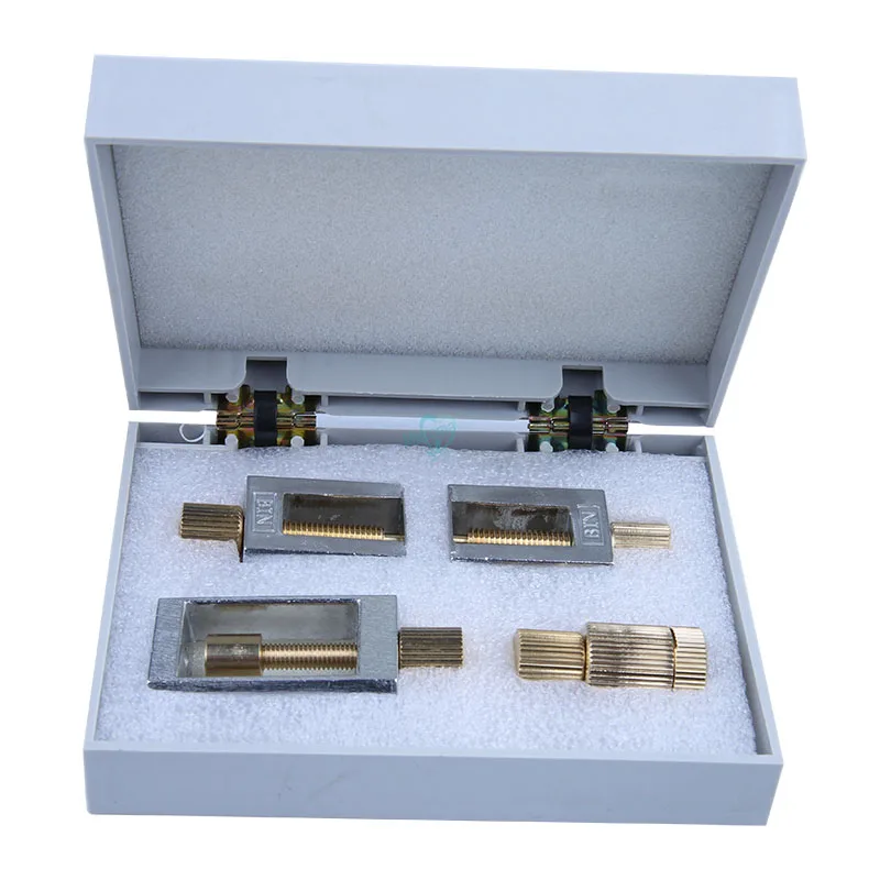 1 Set Dental Handpieces Repair Tools High Speed Handpieces Bearings Cartridge Turbine Repair Tool