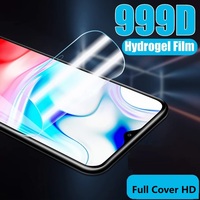 Film For LG K41S K42 K51 K51S K52 K61 K8X W41 W31 Plus Pro Cover On LG Q31 Q51 Q52 Q92 Q61 Film HD Phone Protector Film