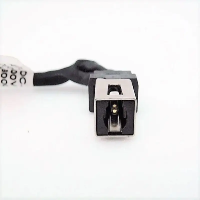 Conector de puerto de carga de Cable DC en conector de alimentación, para Lenovo B50-10 100-14IBY 100-15IBY DC30100VN00 5C10J30784