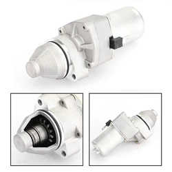 Topteng Starter Motor For Aprilia RS RX MX 50cc 1993-2011 MINARELLI AM6 Engine RX RYZ Motorcycle Accessories