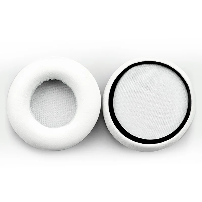 몬스터 DNA 1.0 헤드폰 수리 부품용 이어 패드, 쿠션 컵 이어 커버 이어 패드 교체 부품