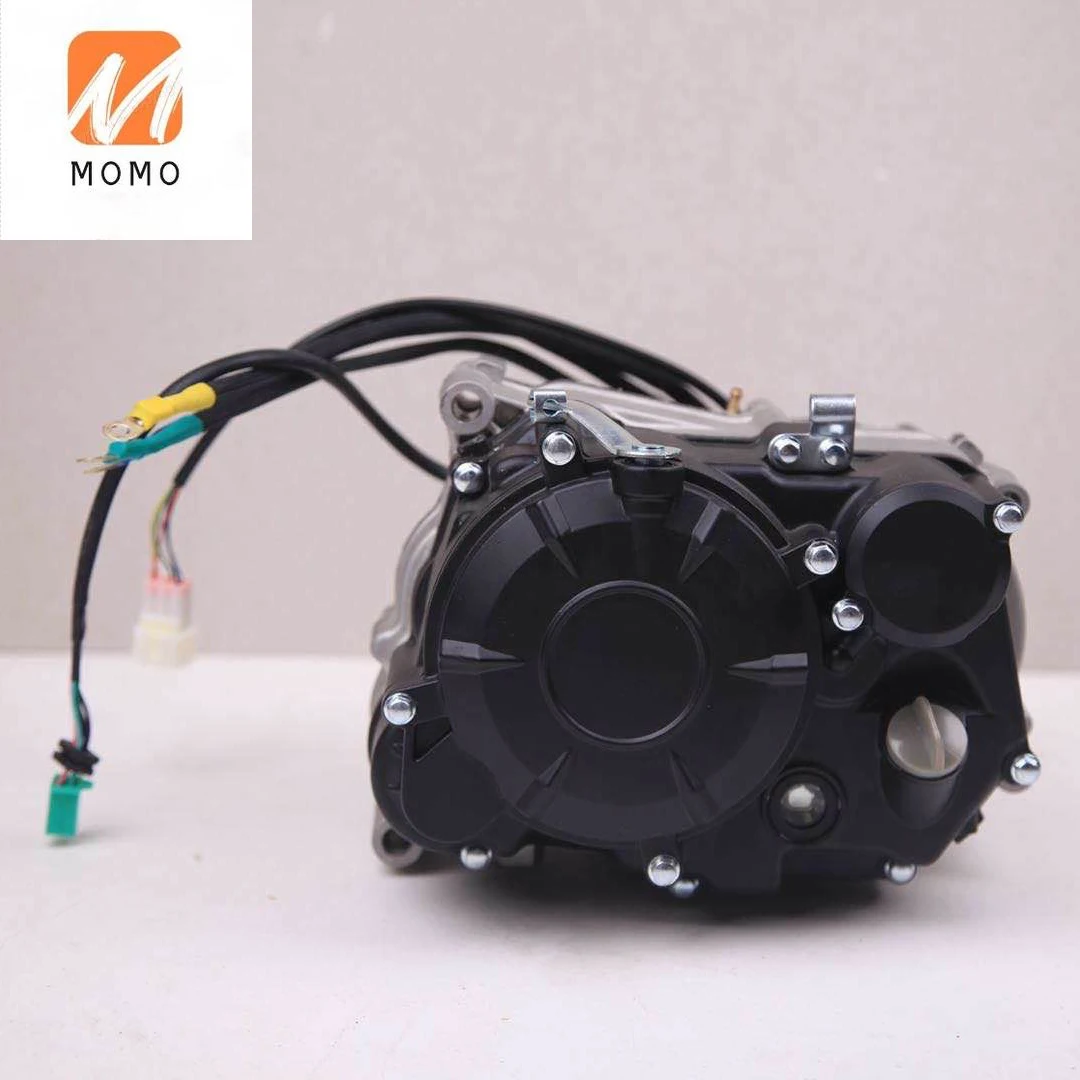 High Speed Electric Motorcycle Conversion Kits With Battery Automobiles SYM Motors