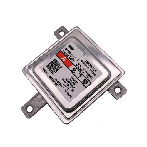 Imagen 2 del producto Balastro de xenón OEM D3S D3R D4S D4R para coche 8K 0941597 E / W003T22071 para Audi A1 A3 A4 A5 A6 A7 A8 Q3 para V-W CC Seat Skoda Auto Parts
