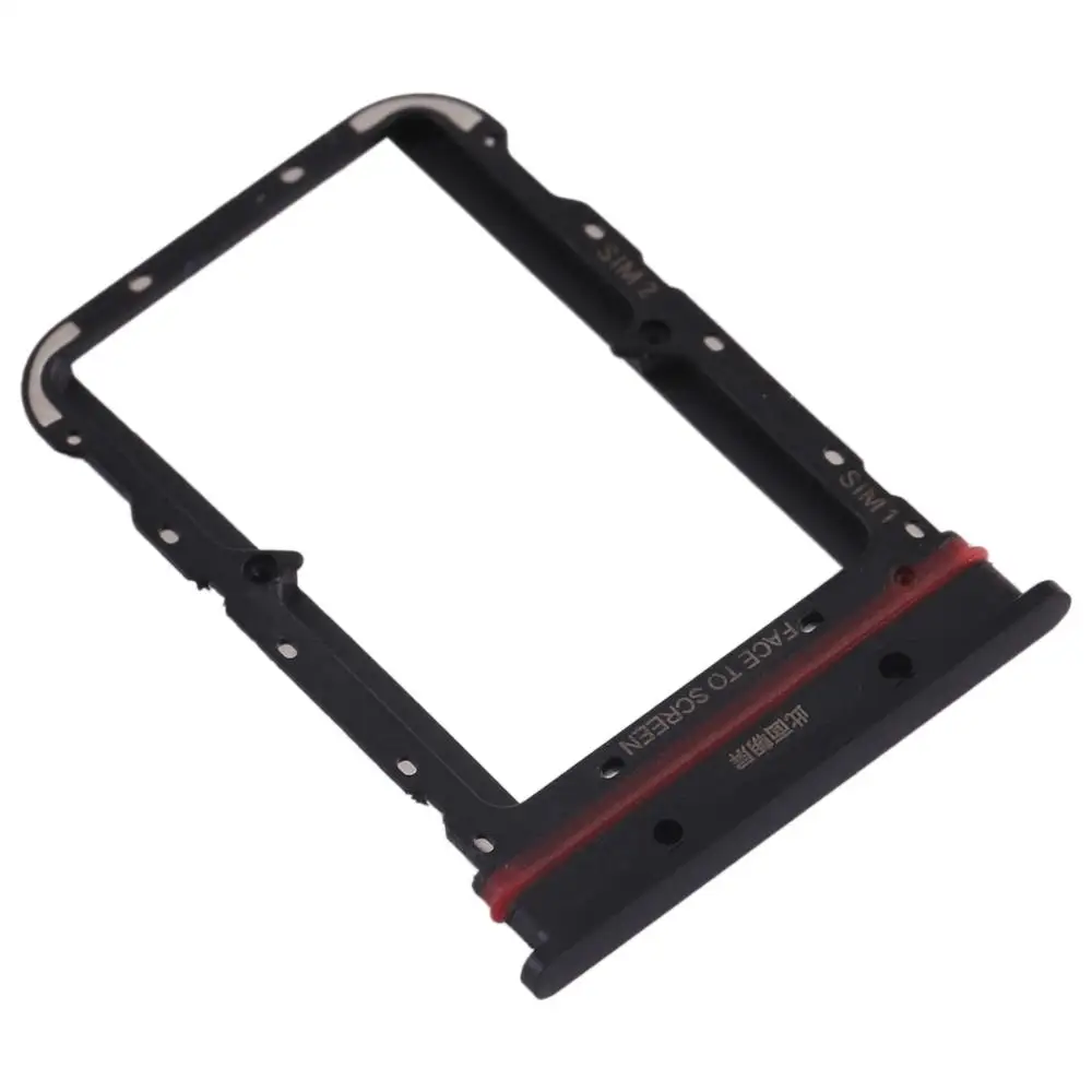 SIM Card Tray + SIM Card Tray for Xiaomi Mi CC9 Pro