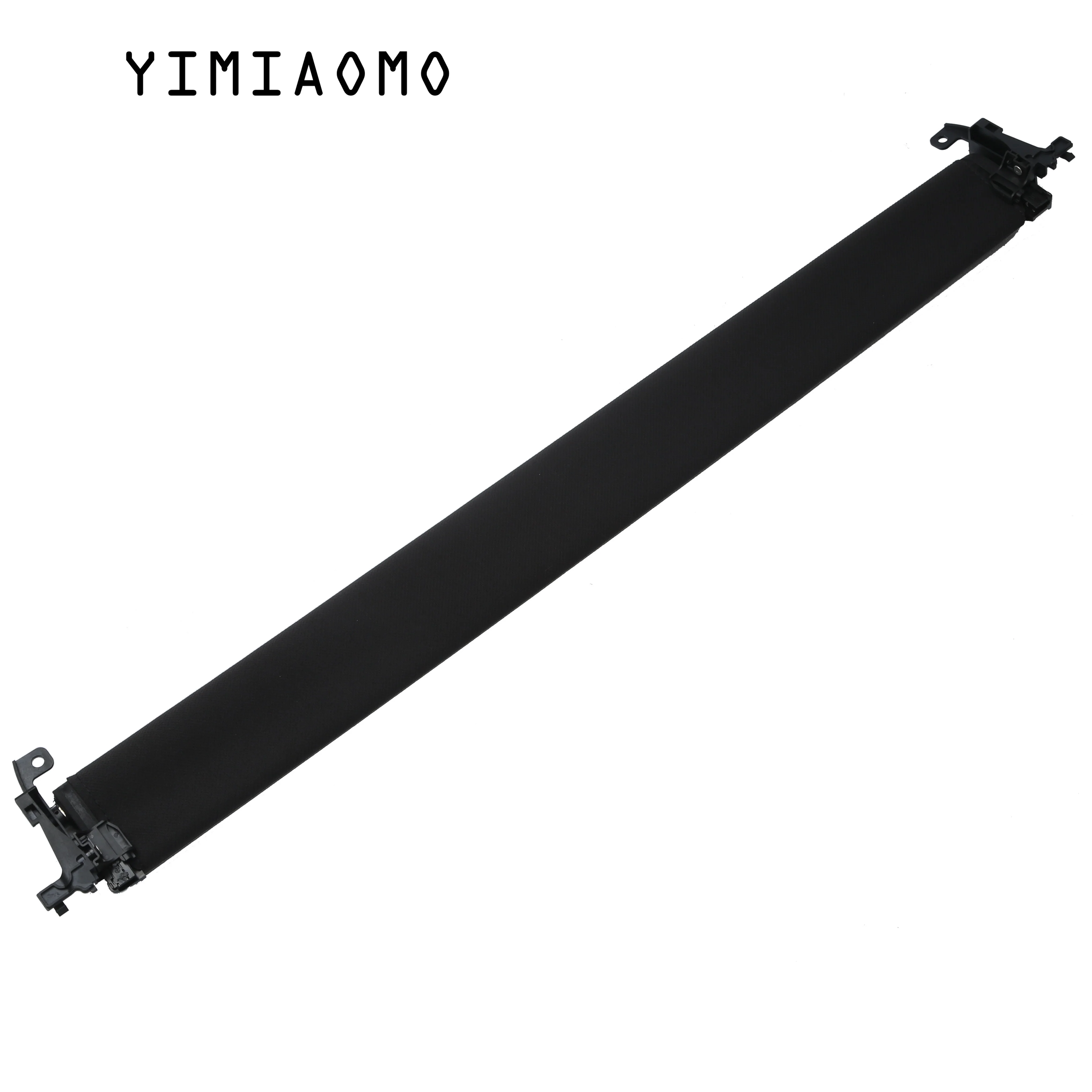 New Black 54 10 8 065 709 Sunroof Roller Shutter Assembly For BMW 2.0T G12 2016-2019 740Le 740Li M760Li xDrive V12 54107409188