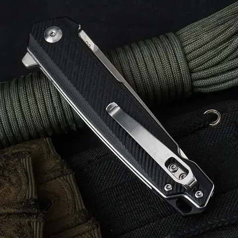 8 best sales Freetiger-knivar - №2