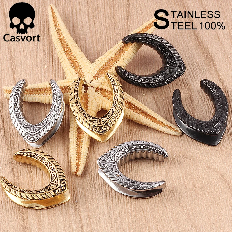 Casvort 2 PCS Vintage Saddle T - Body Jewelry Hangers review and price