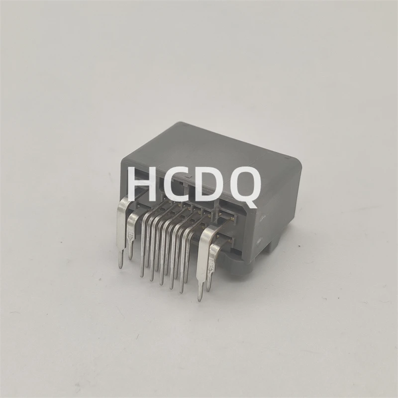 The original MX34014NFA automobile connector shell and terminal are supplied from stock