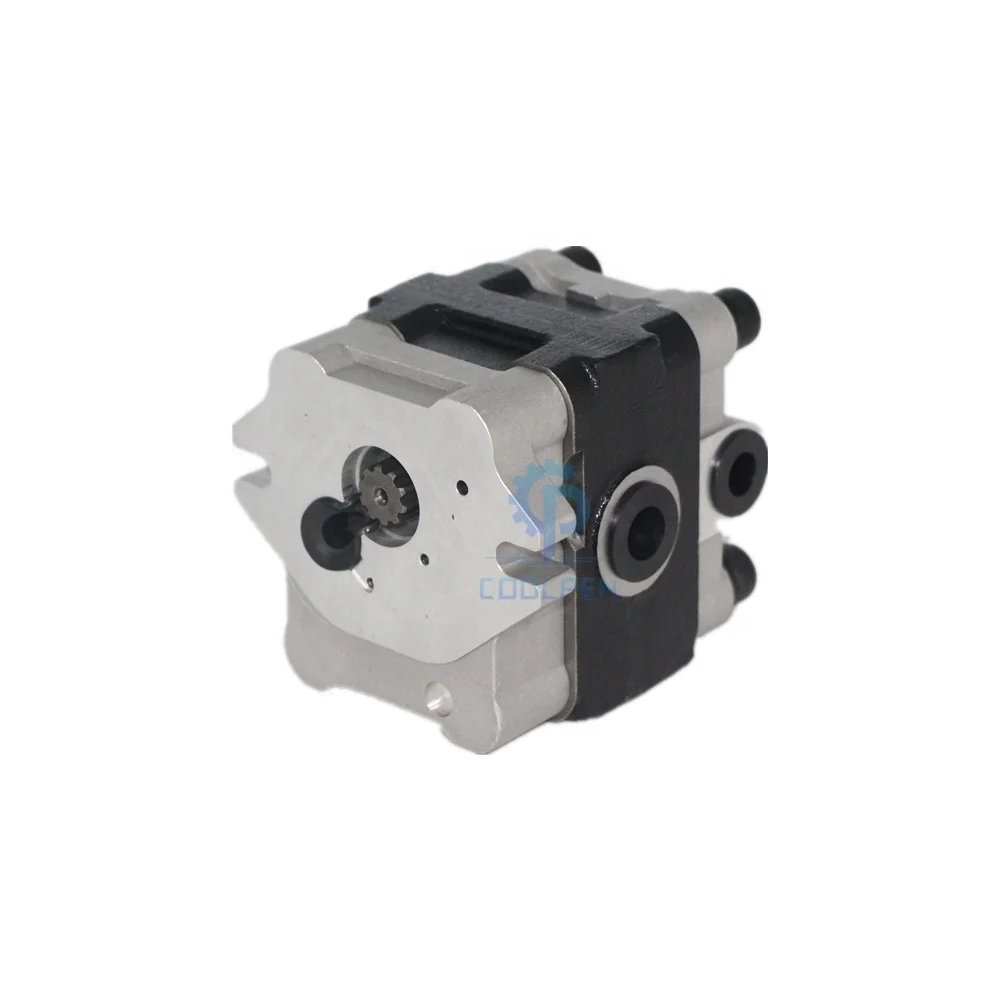 hydraulic transmission oil nachi gear pump PVD-2B-34 PVD-2B-36 PVD-2B-40 PVD-2B-50