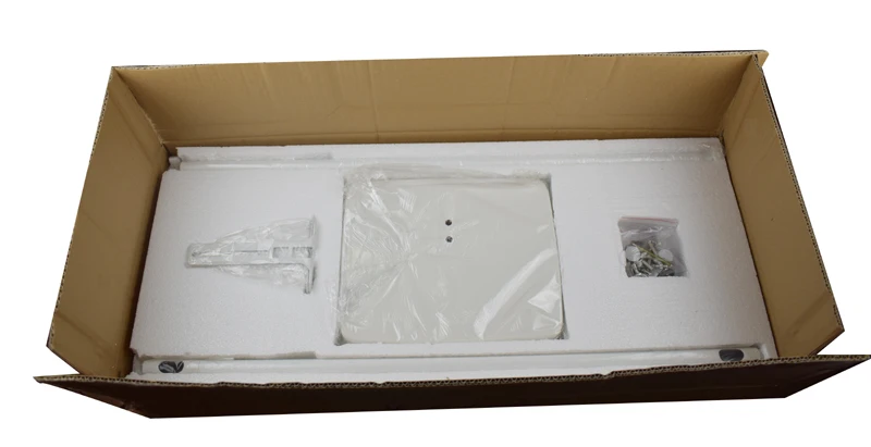 2021 NEW (1 pair=2pcs) SF07 79cm oval tube base surround sound speaker display stand floor Q90R Q950R 9500S Q900A sonos play 1