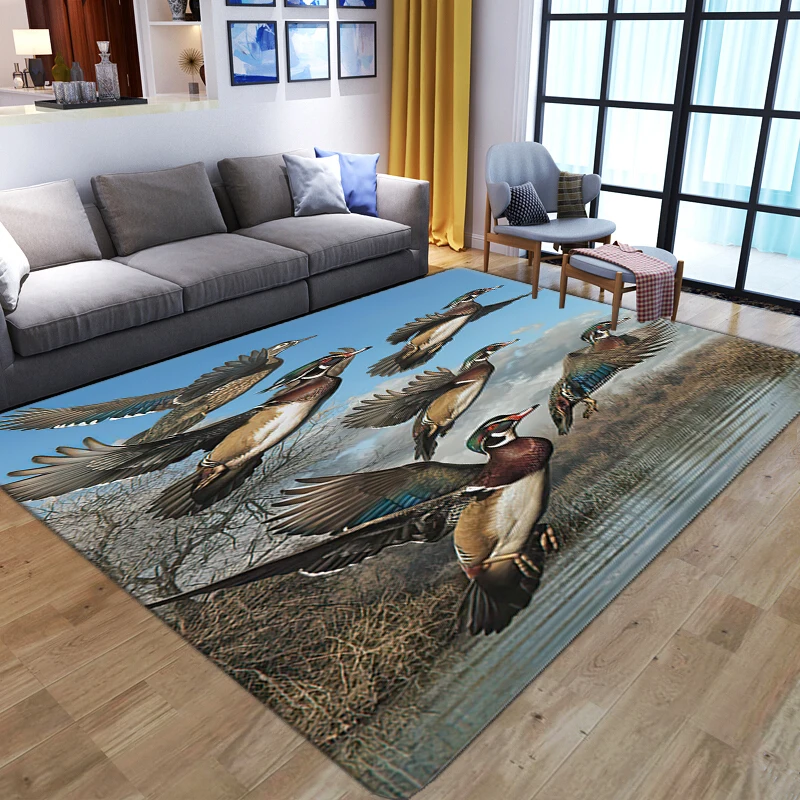 3D Carpets billiaro pool room Rugs for Bedroom bedside Kids Decor Living Room play Area Rug Soft Flannel Bath Kitchen Floor Mats