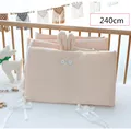 240cm light pink
