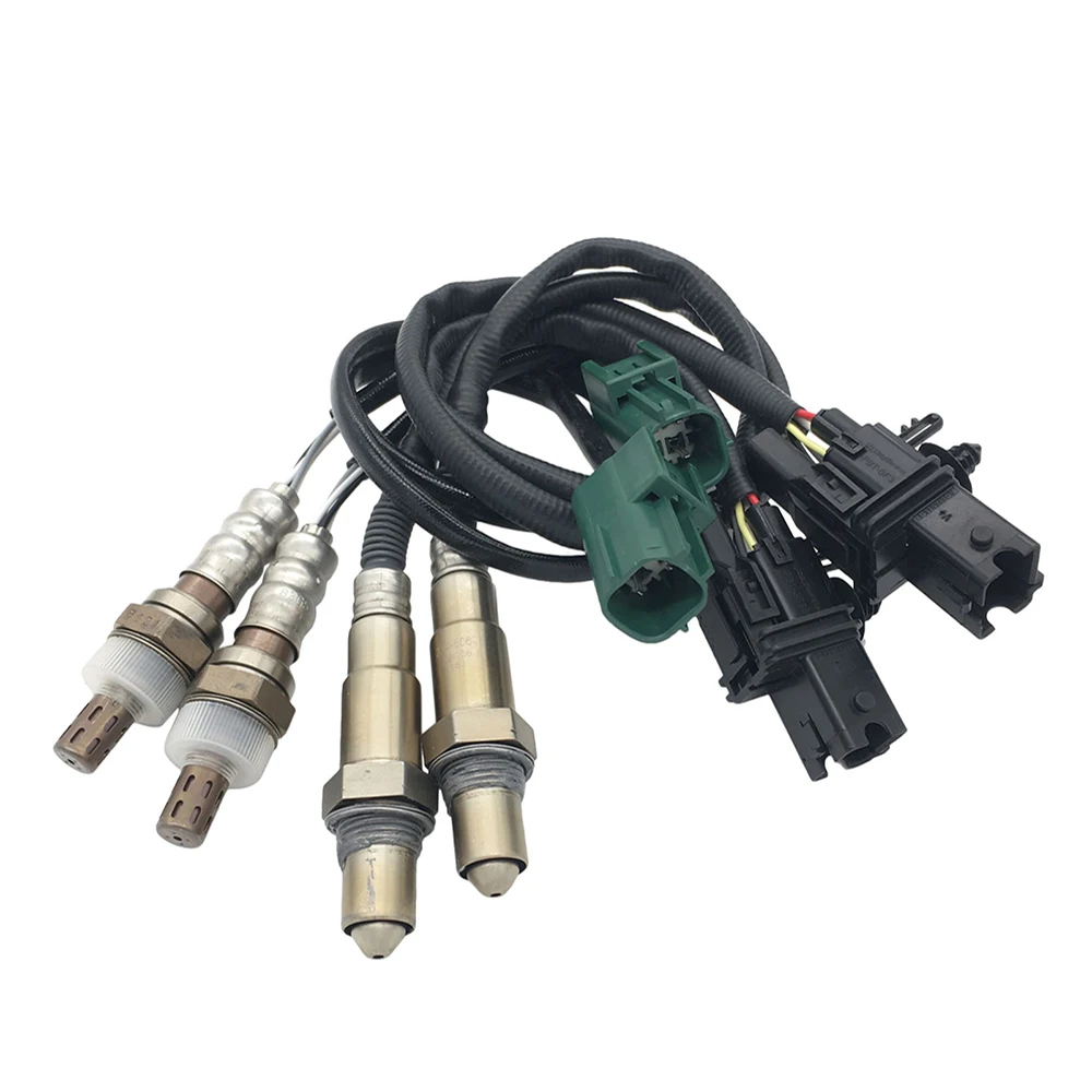 4pcs  Oxygen Sensor for Nissan Quest Maxima Murano Altima Armada Titan Infiniti  4.0L  QX56 OE 234-5060  234-4301 Z117