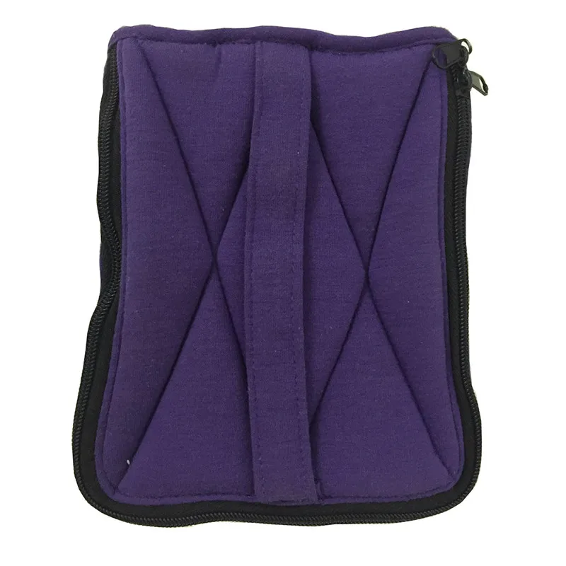 

Portable 10mL 15mL doTerra Young Living Aromatherapy Essential Oils 30 Bottles Organizer Storage Pouch Bag Travel Carrying Case