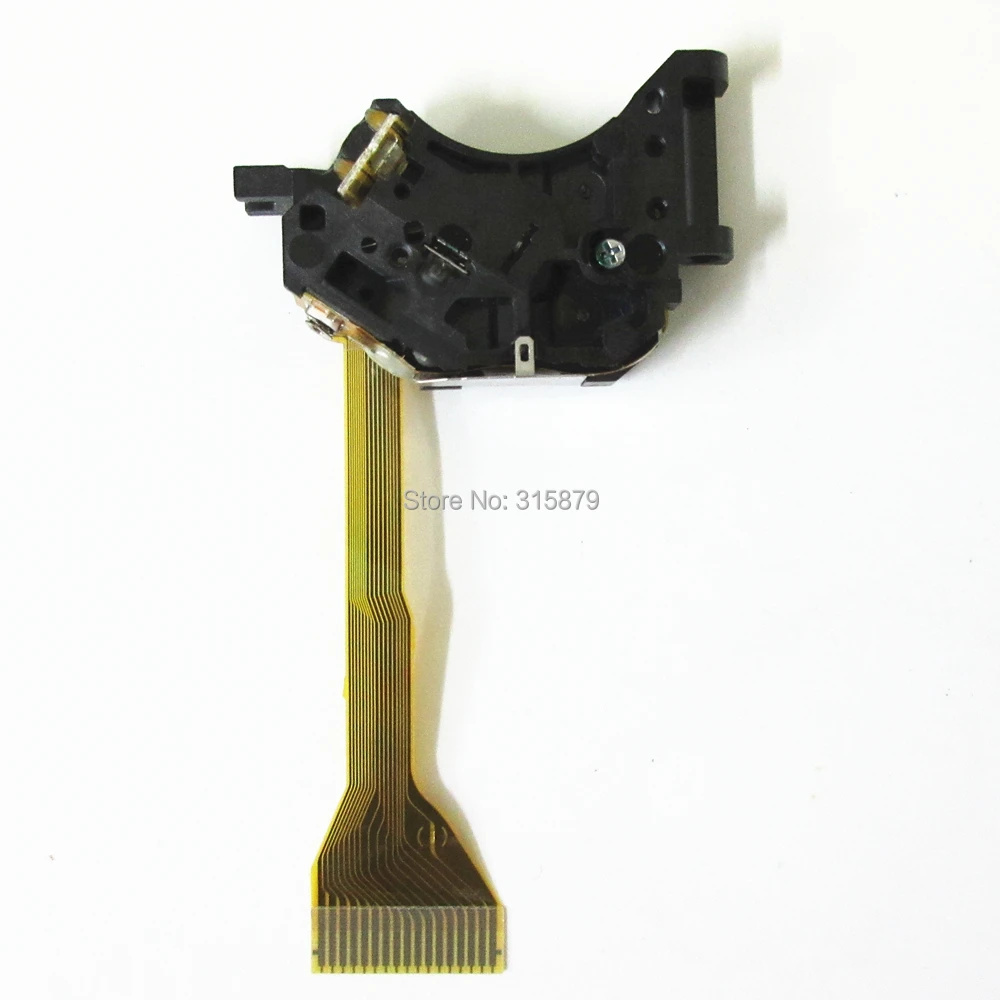 Pastilla láser óptica para sistema de música de onda, Original, SF-DA25, CD