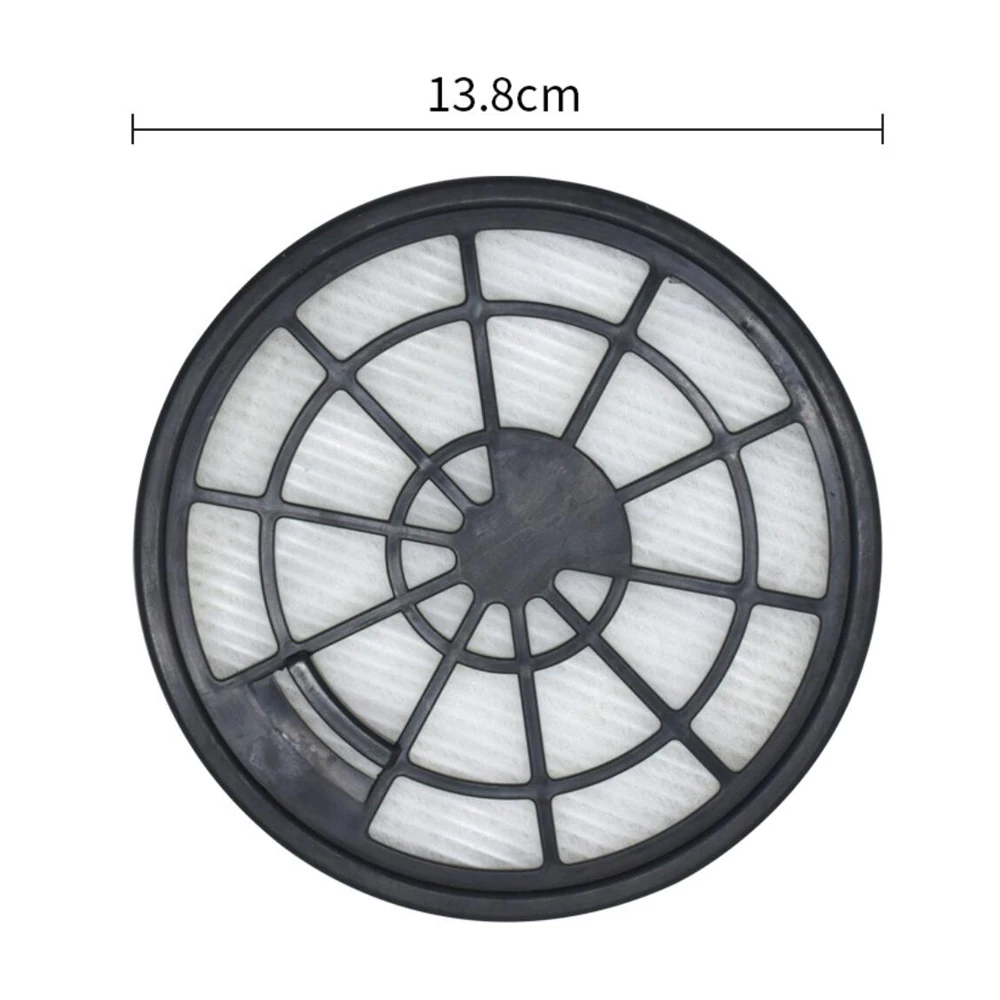 BPfire-Peças de aspirador sem saco, filtro Hepa, filtro pré-motor, pós-motor, lavagem para Hoover, Vax tipo 95 Kit Power, 4 C85-P4-Be