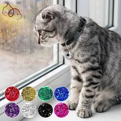 Collar for Cats Necklace Christmas Gift Cat Collar for Cats Accessories Chihuahua Cat Collar Cats Products for Pets Puppy Dogs