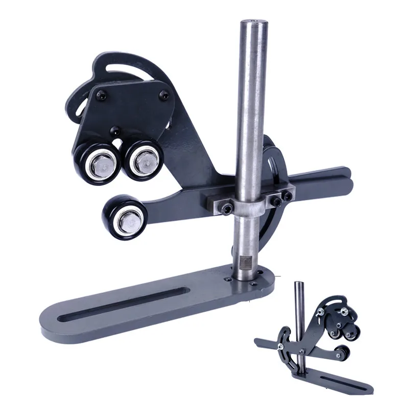 Lathe Accessories Spindle Stabilizer / Center Frame